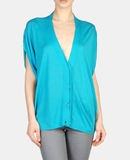 MAX MARA - Kortärmad jumper