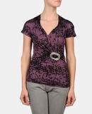 MAX MARA - Kortärmad t-shirt - 2