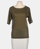 MAX MARA - Kortärmad t-shirt