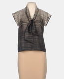 MAX MARA - Kortärmad tröja