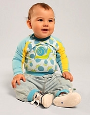 Maxi Baby Body