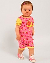 Maxi Baby Suit