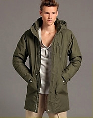 Maximiliam Jacket