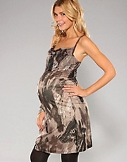 May Jersey Dress