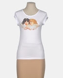 MAYA - Kortärmad t-shirt