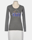 MAYA - Långärmad t-shirt