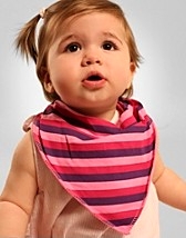 Maybe Baby Scarf