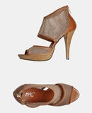 MAYIS - Klacksandaler - 6