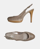 MAYIS - Slingbackskor - 2