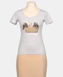 MB DESIGN - Kortärmad t-shirt - 2