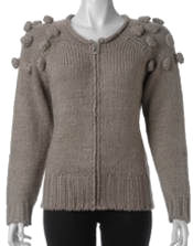mbym Cardigan - 2