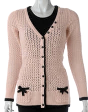 mbym Cardigan - 3