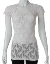 mbym T-shirt, enfärgad - 5