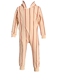 Mc Onesie Stripe