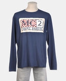 MC2 SAINT BARTH - Långärmad t-shirt