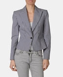 MCQ - Blazer - 6