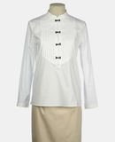 MCQ - Blus