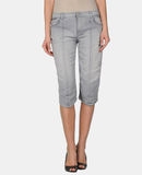 MCQ - Denimcapri - 2