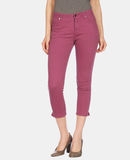 MCQ - Denimcapri - 3