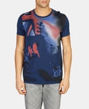 MCQ - Kortärmad t-shirt - 12