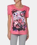 MCQ - Kortärmad t-shirt - 13