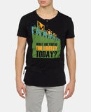 MCQ - Kortärmad t-shirt - 17