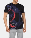 MCQ - Kortärmad t-shirt - 2