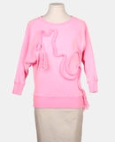MCQ - Långärmad t-shirt