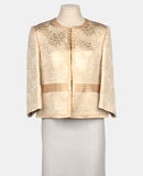 M'DAVINI COLLECTION - Blazer