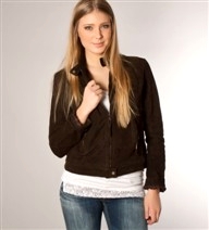 MDK Karla Suede