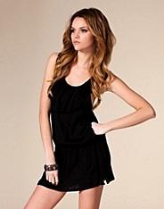 Meadows Mini Dress