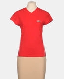 MEETING - Kortärmad t-shirt