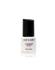 Mega Last Nail Color