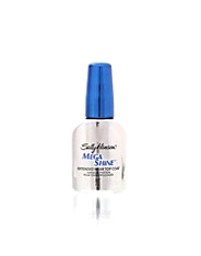 Mega Shine Top Coat