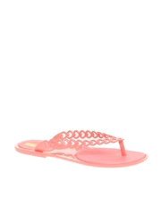 Melissa Love Flip Flop