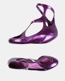 MELISSA + ZAHA HADID - Högklackade skor