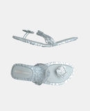 MELISSA+CAMPANA - Flip-flop skor - 2