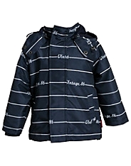 Mellon Poly Jacket Vintag