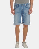 MELTIN POT - Denimbermuda - 2