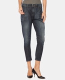 MELTIN POT - Denimcapri - 11