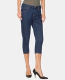 MELTIN POT - Denimcapri - 3
