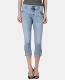 MELTIN POT - Denimcapri - 4
