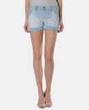 MELTIN POT - Denimshorts - 3