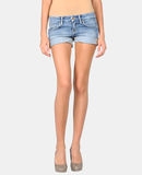 MELTIN POT - Denimshorts - 5
