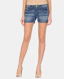 MELTIN POT - Denimshorts - 9