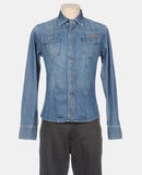 MELTIN POT - Denimtröja - 6