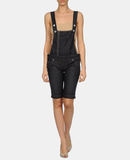 MELTIN POT - Dungareebyxor - 3