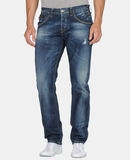 MELTIN POT - Jeans - 100