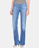 MELTIN POT - Jeans - 160