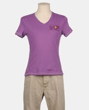 MELTIN POT - Kortärmad t-shirt - 10